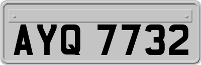 AYQ7732