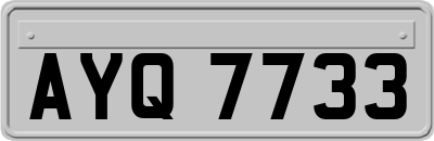 AYQ7733