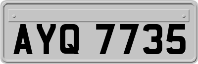 AYQ7735