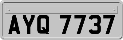 AYQ7737