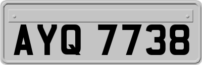 AYQ7738
