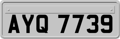 AYQ7739