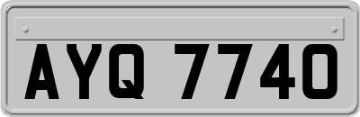 AYQ7740