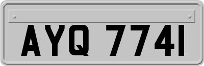 AYQ7741