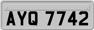 AYQ7742
