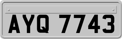 AYQ7743