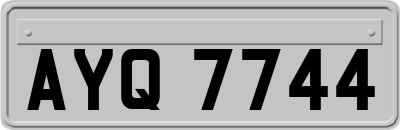 AYQ7744