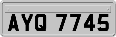AYQ7745
