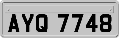 AYQ7748