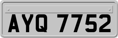 AYQ7752