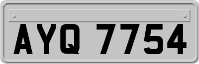 AYQ7754