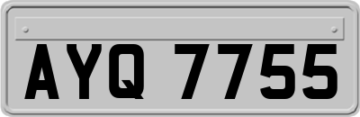 AYQ7755