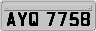 AYQ7758