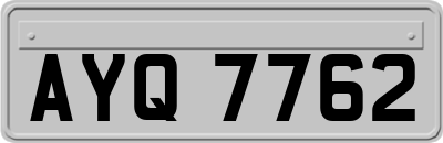 AYQ7762