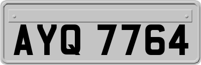 AYQ7764