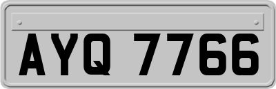 AYQ7766
