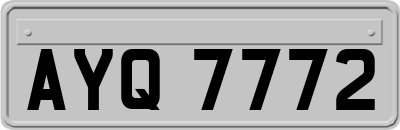 AYQ7772