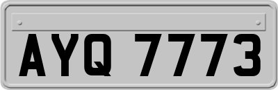 AYQ7773