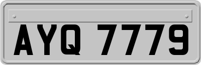 AYQ7779