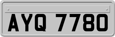 AYQ7780