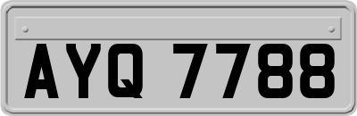 AYQ7788