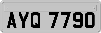 AYQ7790