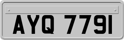 AYQ7791