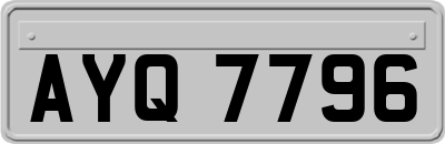 AYQ7796
