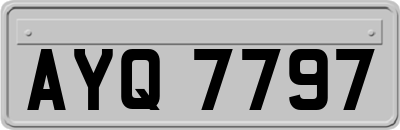 AYQ7797