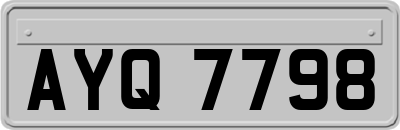 AYQ7798