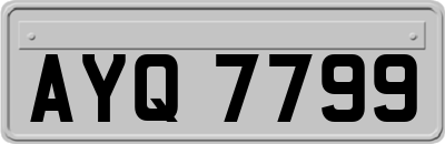 AYQ7799