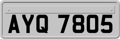 AYQ7805