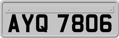 AYQ7806