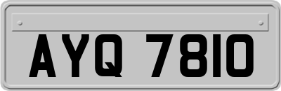 AYQ7810