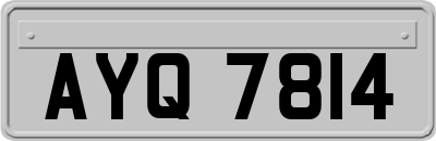 AYQ7814