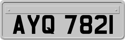 AYQ7821