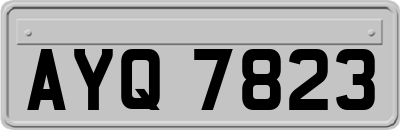 AYQ7823