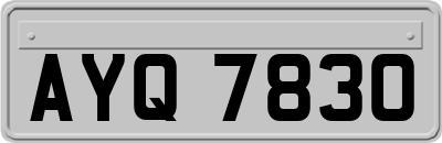 AYQ7830