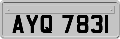 AYQ7831