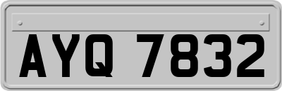 AYQ7832