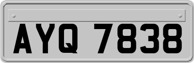 AYQ7838