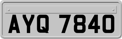 AYQ7840