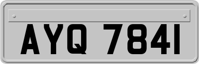 AYQ7841