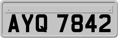 AYQ7842