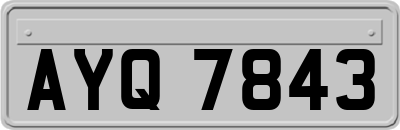 AYQ7843