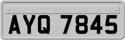 AYQ7845
