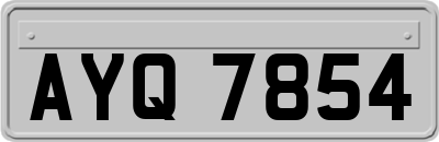 AYQ7854