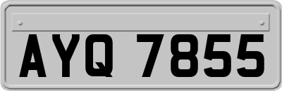 AYQ7855