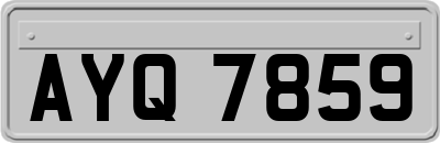 AYQ7859