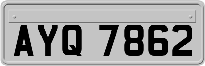 AYQ7862